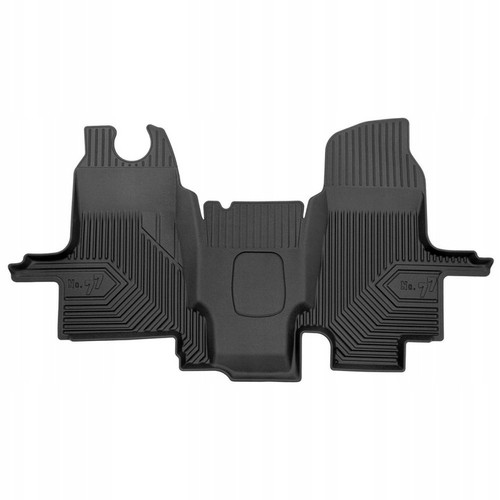 Gummimatten ford transit mk7 - ford,