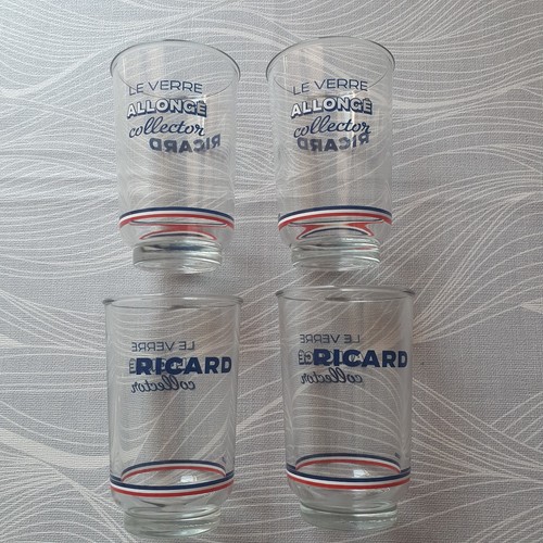 Ricard pastis pernod - ricard, casanis