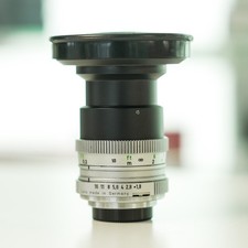 Schneider Kreuznach Cinegon