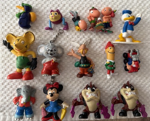 Figuren 90er disney - 90er,