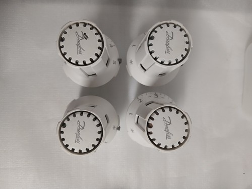 Gebrauchte danfoss - 5,