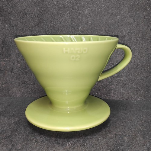 Hario v60 kaffeefilter - v60, 02