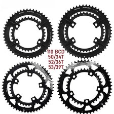 Rennrad Kettenblatt 110 BCD