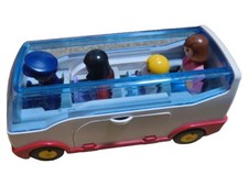Playmobil 1.2.3 Reisebus Bus