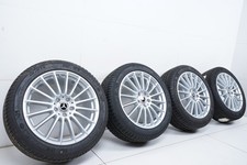 Mercedes E Klasse W213 Winterreifen Winterräder 245 45 18 Zoll