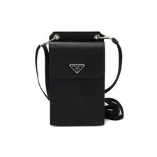 Prada 2ZH068 Schwarz Saffiano
