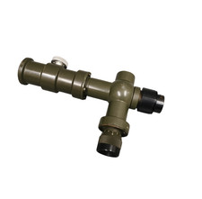 LEITZ WETZLAR Spähpanzer