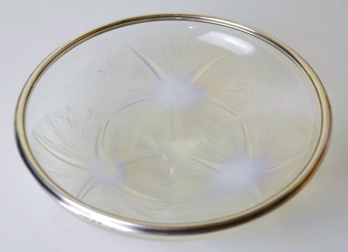René lalique schale - renÉ,