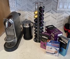 Nespresso CitiZ Espresso