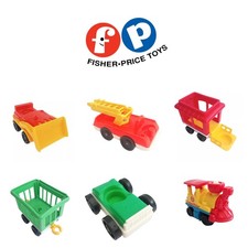 Fisher Price Little People
