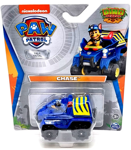 Paw patrol dino - dino, rescue