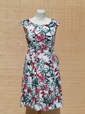 hübsches Cocktailkleid Kleid