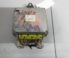 Suzuki Swift GTI Steuergerät