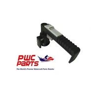 BOMAR Extruded Hatch Left