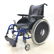 Invacare Myon HC Aktivrollstuhl Adaptivrollstuhl Faltrollstuhl Sitzbr. 50 cm