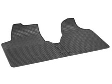 Gummifußmatten Rigum passend