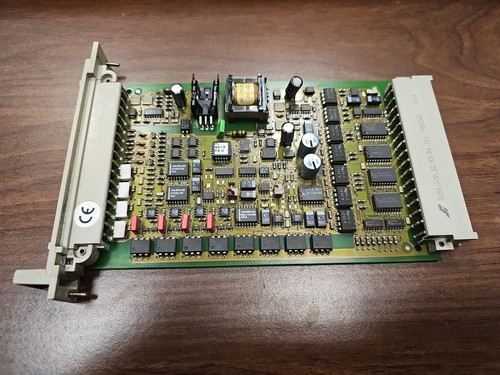 Hima f6214 analog input - |,