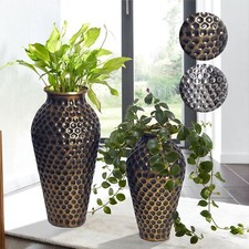 Vase 2er Set FineBuy