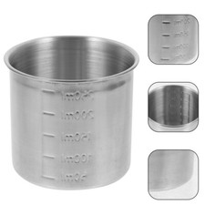 Reiskocher etagere messbecher - ,