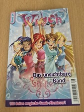 Witch, Band 29, Sonderheft