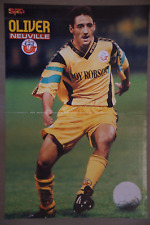 Oliver Neuville - FC Hansa