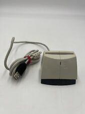 Cherry ST-1002U USB Chipkartenlesegerät Kartenleser Cardreader PC Karte Getestet