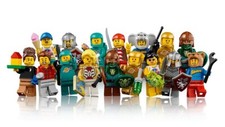 LEGO® IDEAS Candy Automat