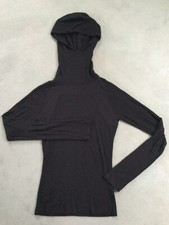 Strenesse Black Label Kapuzen