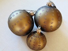 DRESCHER - CHRISTBAUMKUGEL -