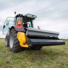 Mulcher  WKH245 2,45 kat 2