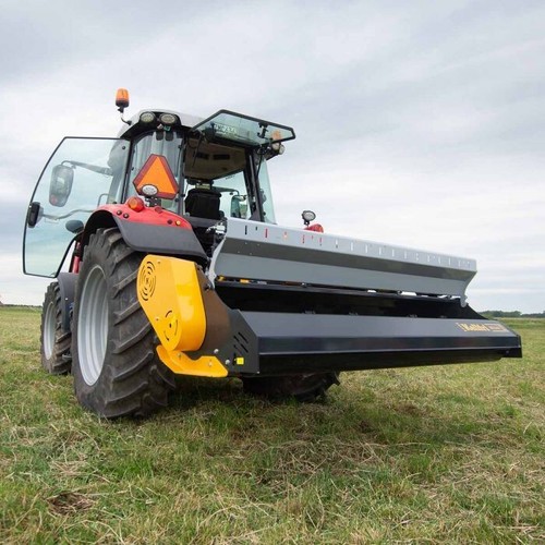 Mulcher wkh245 kat 2 - , 2,45