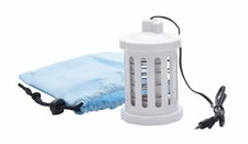 Spule, Elektrode, Konverter für Hydrosana Fußbad