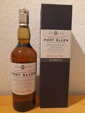 Port Ellen - 8th Release -