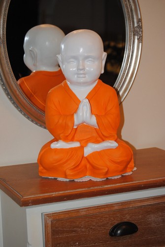 Buddha shaolin mönch - buddha,