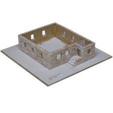 AEDES ARS Steinbaukasten -