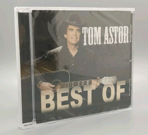 Tom astor best cd - -,