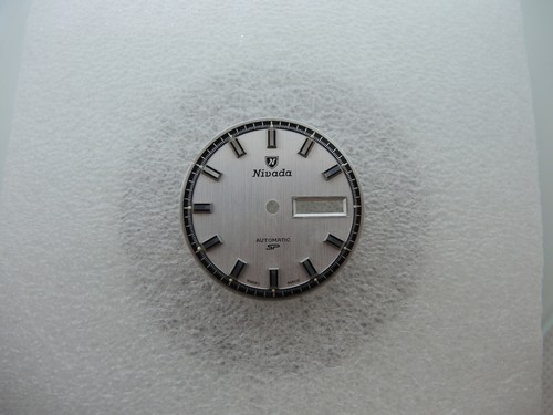 Nivada automatic day - nivada, sp