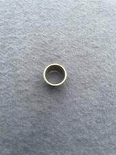 Guitar bass tuner bushing German 1960s 1950s - 10 mm to 11 mm