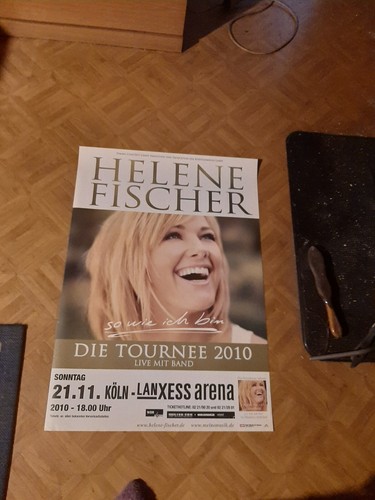 Helene fischer wie ich - so,