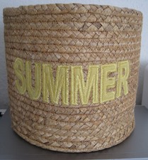 Tchibo TCM Korb Aufbewahrung