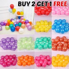 5" 10" 12" Zoll METALLIC