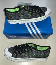 ADIDAS "HONEY TREFOIL LOW"