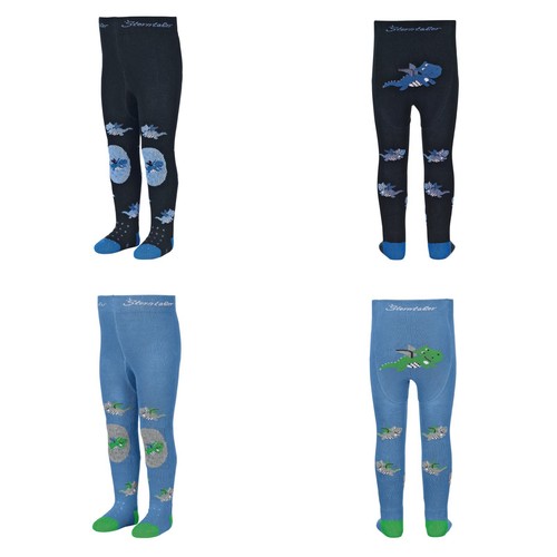 Sterntaler krabbelstrumpfhose - sterntaler,