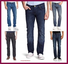 Lee Pawell Jeans Herren Hose