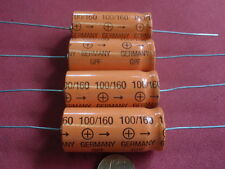 10x KONDENSATOR HOCHVOLT