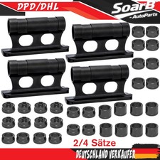 2/4 Sätze Fahrrad Gabel