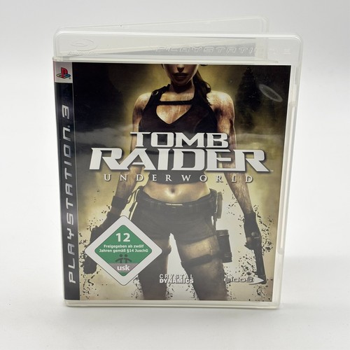 Ps3 sony playstation tomb - playstation,