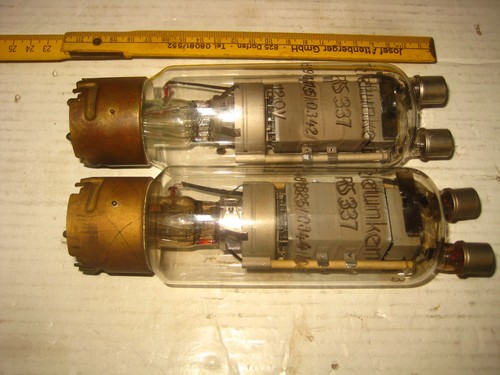 Stück wehrmacht telefunken - stück,