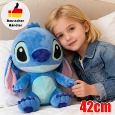 NEU! 45cm Lilo Und Stitch