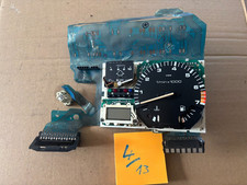 Vw Golf 2 GTi DZM Drehzahlmesser MFA Bordcomputer